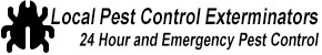 Dice PA Pest Control Exterminators